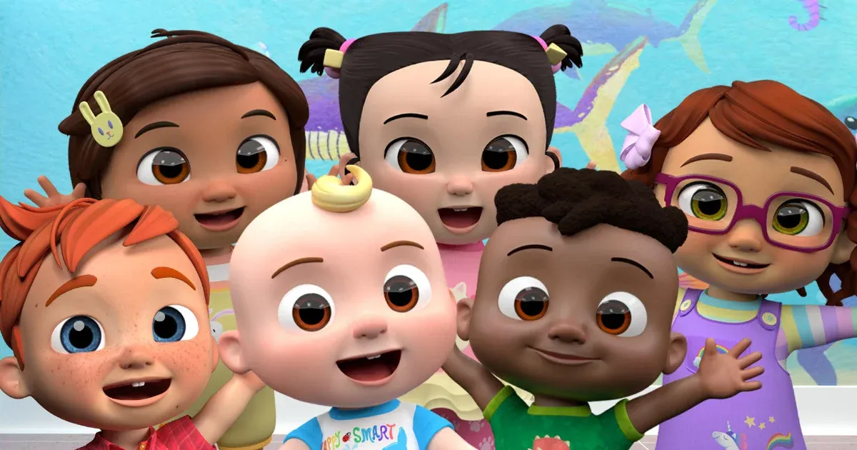 A Disney-hez kerül a legnépszerűbb youtube-os gyerekműsor streamingverziója