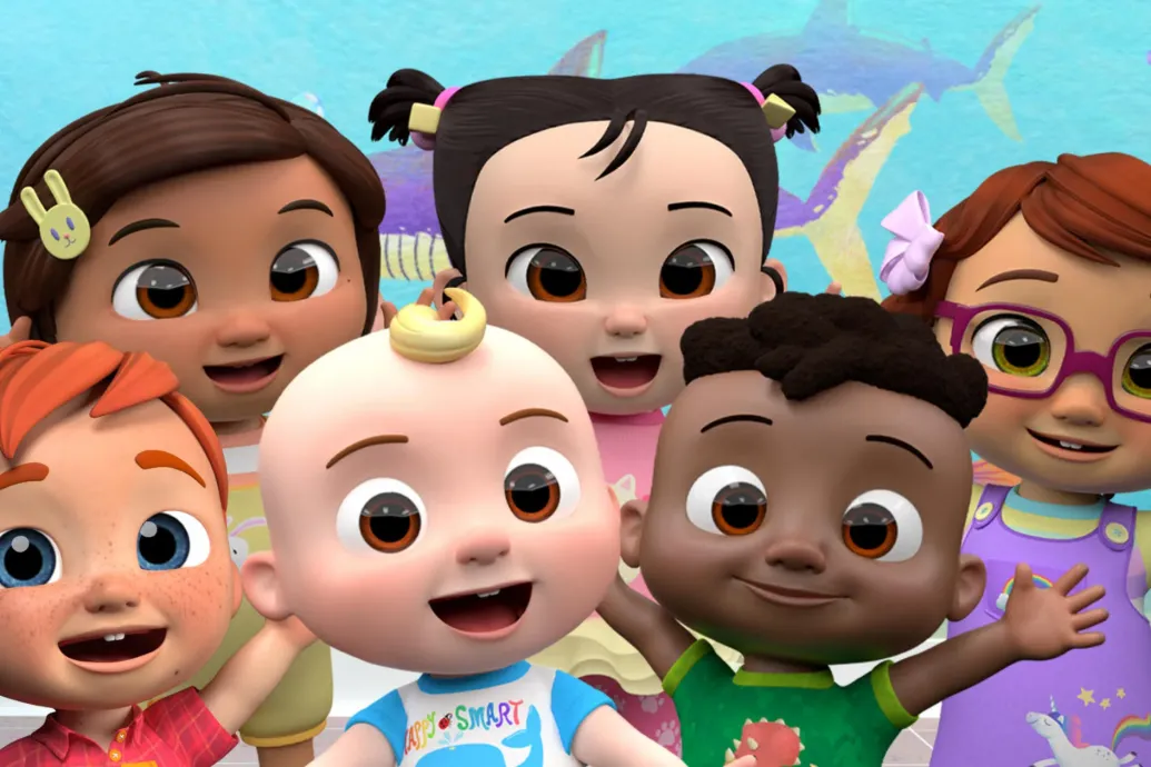 A Disney-hez kerül a legnépszerűbb youtube-os gyerekműsor streamingverziója
