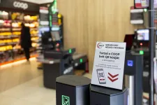 Megnyílt Magyarország első hibrid okosboltja Szegeden (x)