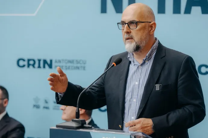 Kritika? Még szabad a szó!
