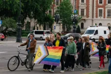 A rendőrség megtiltotta, hogy transz- és homofóbia elleni vonulást tartsanak az Andrássy úton