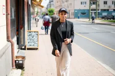 Jól vannak? Hála istennek! – sokat tanul magyarul a betegektől Trinity, a Szegeden egyetemre járó nigériai ápolónő