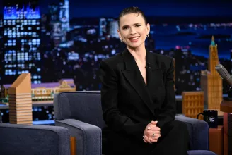 Hayley Atwell nyolc hónapos terhesen forgatta az új Mission: Impossible film egyik harcjelenetét