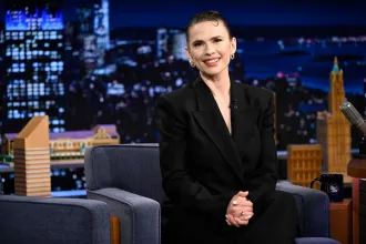 Hayley Atwell nyolc hónapos terhesen forgatta az új Mission: Impossible film egyik harcjelenetét