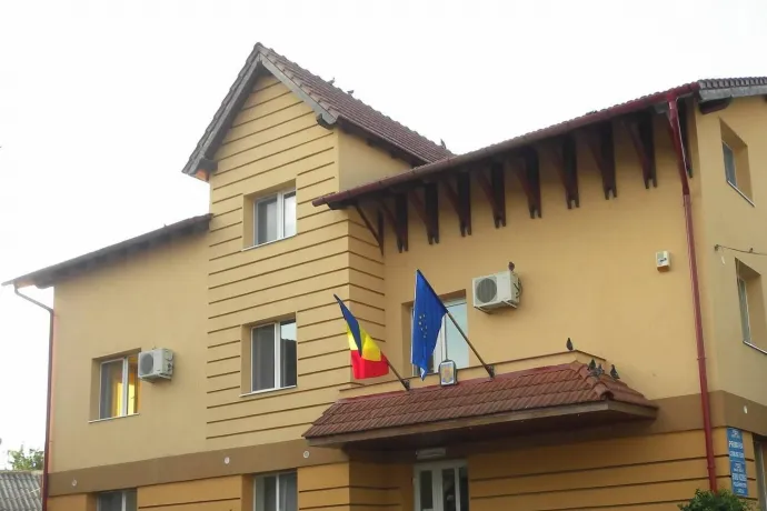 Bors község RMDSZ-es polgármestere elítélte, hogy megzavarták Magyar Péter átvonulását a településen