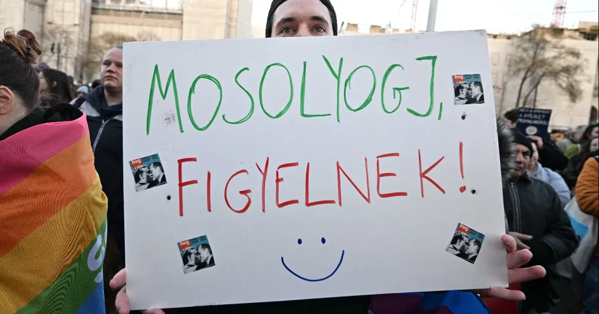 Euractiv: Az EU-tagállamok megróhatják Magyarországot a Pride elleni fellépés miatt