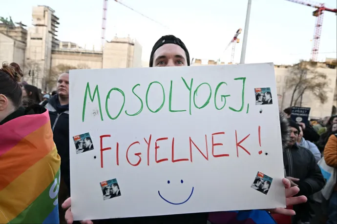 Legalább az EU-tagállamok fele megróhatja Magyarországot a Pride elleni fellépés miatt