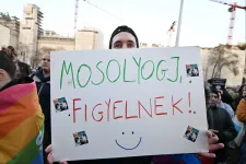 Legalább az EU-tagállamok fele megróhatja Magyarországot a Pride elleni fellépés miatt