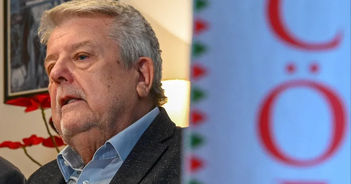 A CÖF üzent Majkának és Caramelnek: NÉLKÜLED!