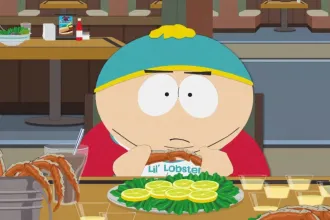 Jó estét, Oroszország: oroszul futott egy South Park-rész a Comedy Centralon