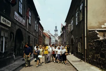 Mindig van kit utálni a nyugati határszélen