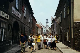 Mindig van kit utálni a nyugati határszélen