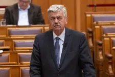 Menesztették Farkas Sándor agrárminiszter-helyettest