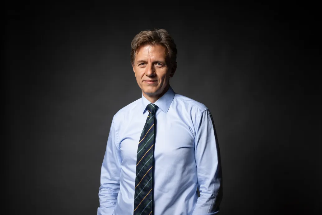 Matolcsy Ádám körével indult el Schwab Richárd egykori klinikája