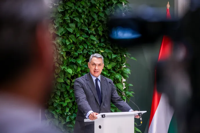 Fotó: Melegh Noémi Napsugár / Telex