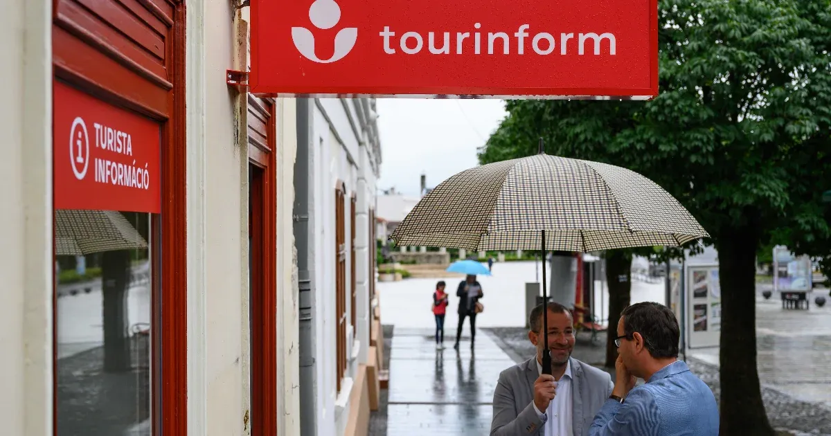 Önálló bankot kap a turizmus