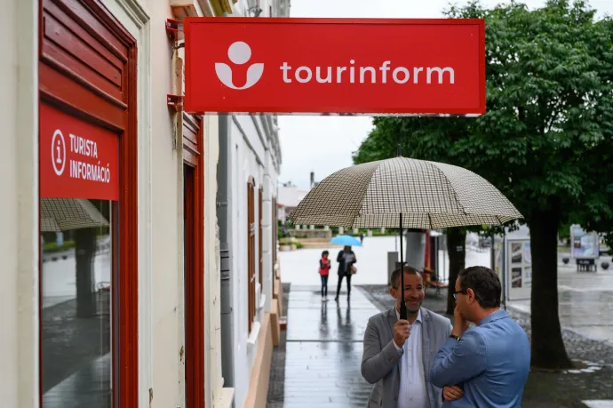 Önálló bankot kap a turizmus