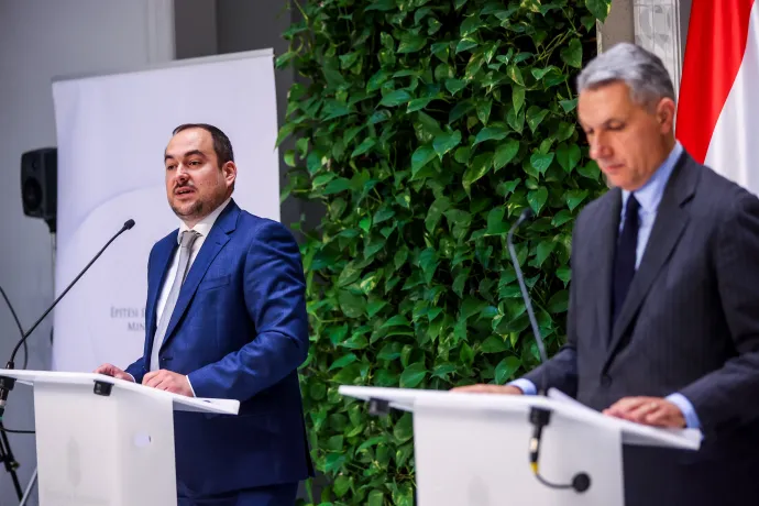 Fotó: Melegh Noémi Napsugár / Telex