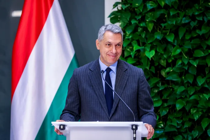 Lázár az ellehetetlenítési törvényről: Nem fogadtuk el, még vita van