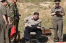 A lehető legsúlyosabb büntetést kaphatják a bűnbakok az oldalára dőlt észak-koreai hadihajó miatt
