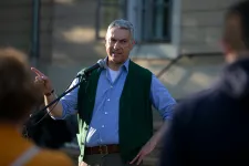Reagált a Tisza Párt arra, hogy Lázár szerint Kollár Kinga lobbizik az EU-nál