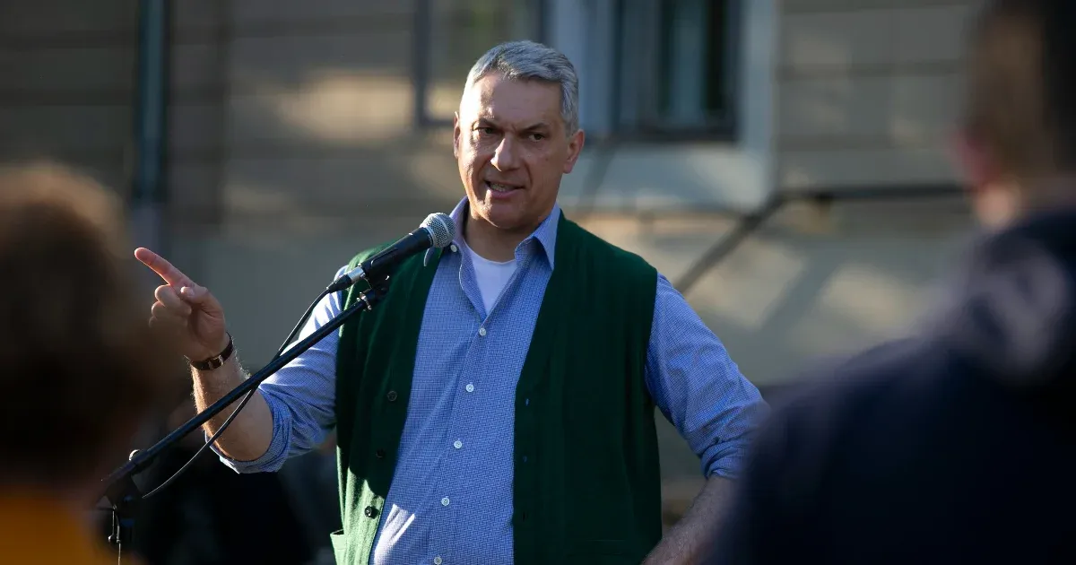 Reagált a Tisza Párt arra, hogy Lázár szerint Kollár Kinga lobbizik az EU-nál