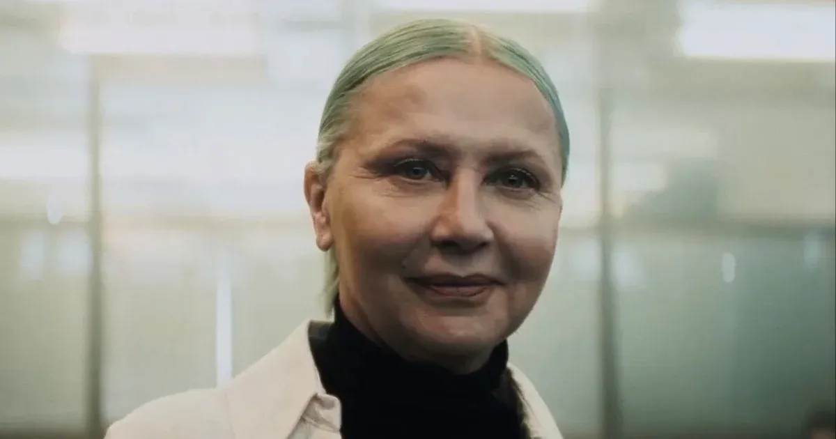 Eszenyi Enikő azt akarja, hogy boldog legyél
