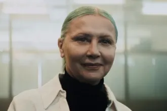Eszenyi Enikő azt akarja, hogy boldog legyél