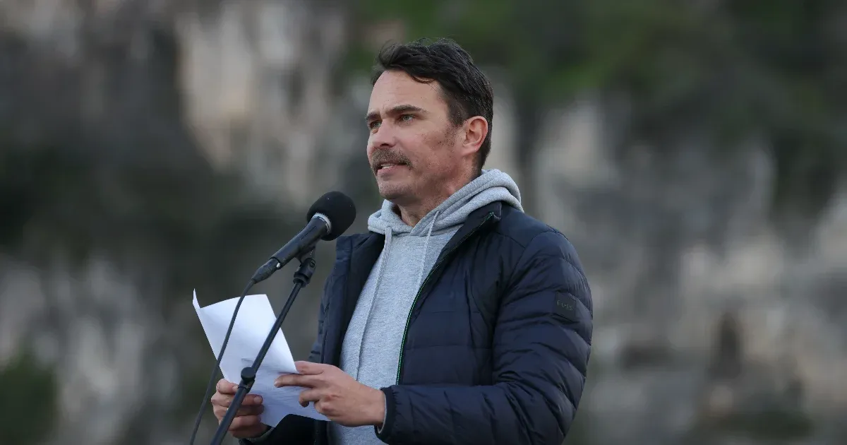 Lengyel Tamás: Nagyon szép, hogy Caramel és Kiss Tibi felszólalt, de hol vannak a többiek?