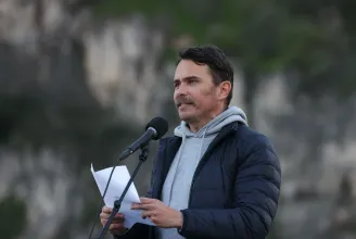 Lengyel Tamás: Nagyon szép, hogy Caramel és Kiss Tibi felszólalt, de hol vannak a többiek?