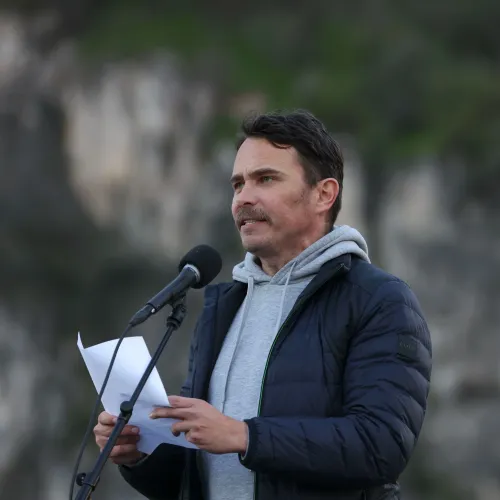 Lengyel Tamás: Nagyon szép, hogy Caramel és Kiss Tibi felszólalt, de hol vannak a többiek?