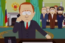 Adáshiba miatt ment oroszul egy South Park-rész a Comedy Centralon