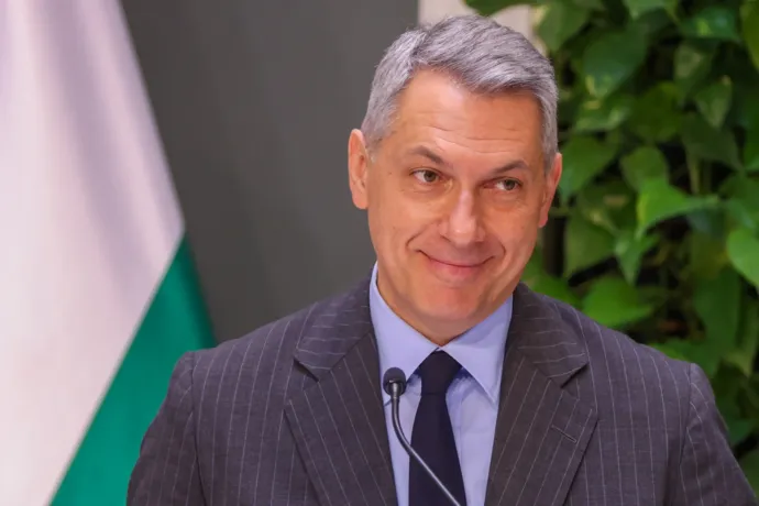Lázár szerint a Telex újságírója nem tudhatja előre, kell-e féltenie a megélhetését