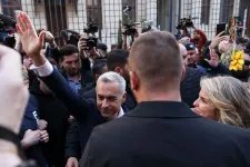 Kiterjesztik a Georgescu elleni nyomozást miután főműsoridőben népszerűsítette a fasizmust
