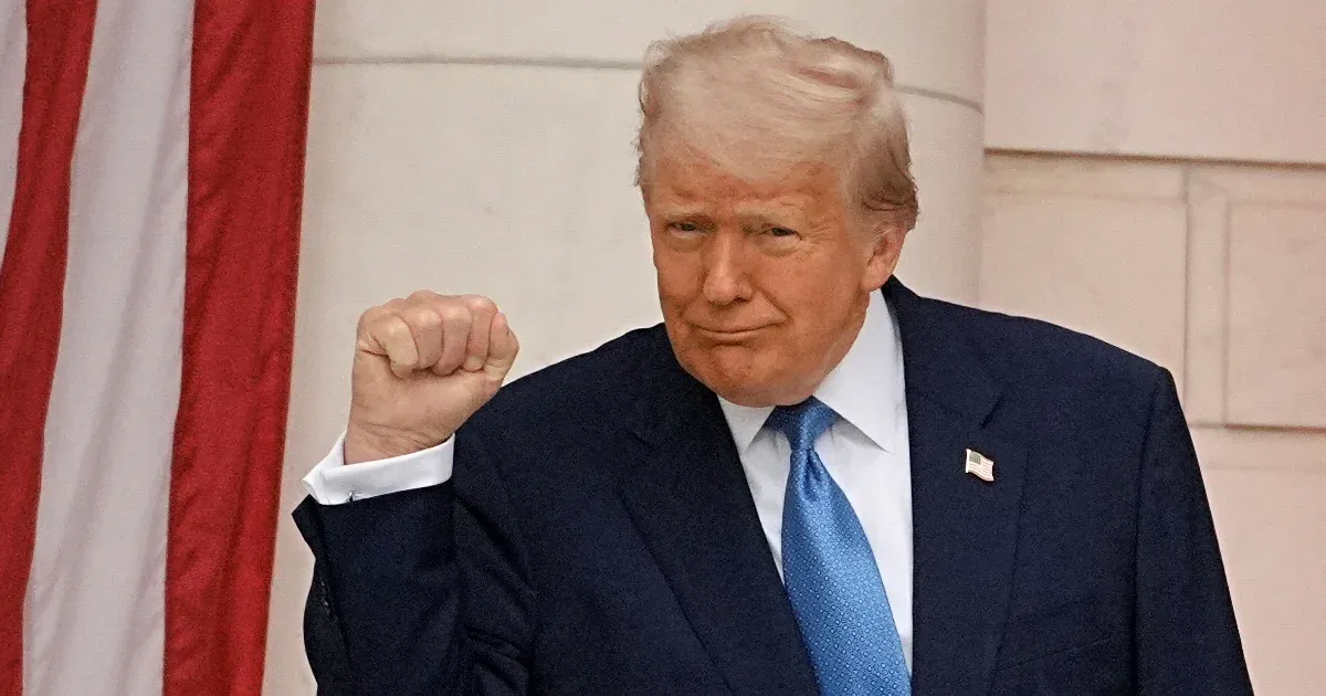 WSJ: Trump újabb Oroszország elleni szankciókat fontolgat