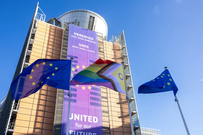 Tagadja az Európai Bizottság, hogy az elnöke távolmaradásra kérte a tagjait a Budapest Pride-tól