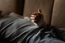 Húsz éve még heti egy-két gyerek ütötte, vagdosta, égette meg magát, most napi négy-ötnél van ilyen