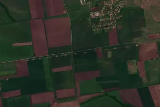 Oroszország a zaporizzsjai atomerőmű beüzemelését tervezheti, már épülnek a vezetékek