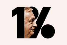Felajánlod az adód 1 százalékát valakinek, aztán jönne az állam, és odaadná másnak