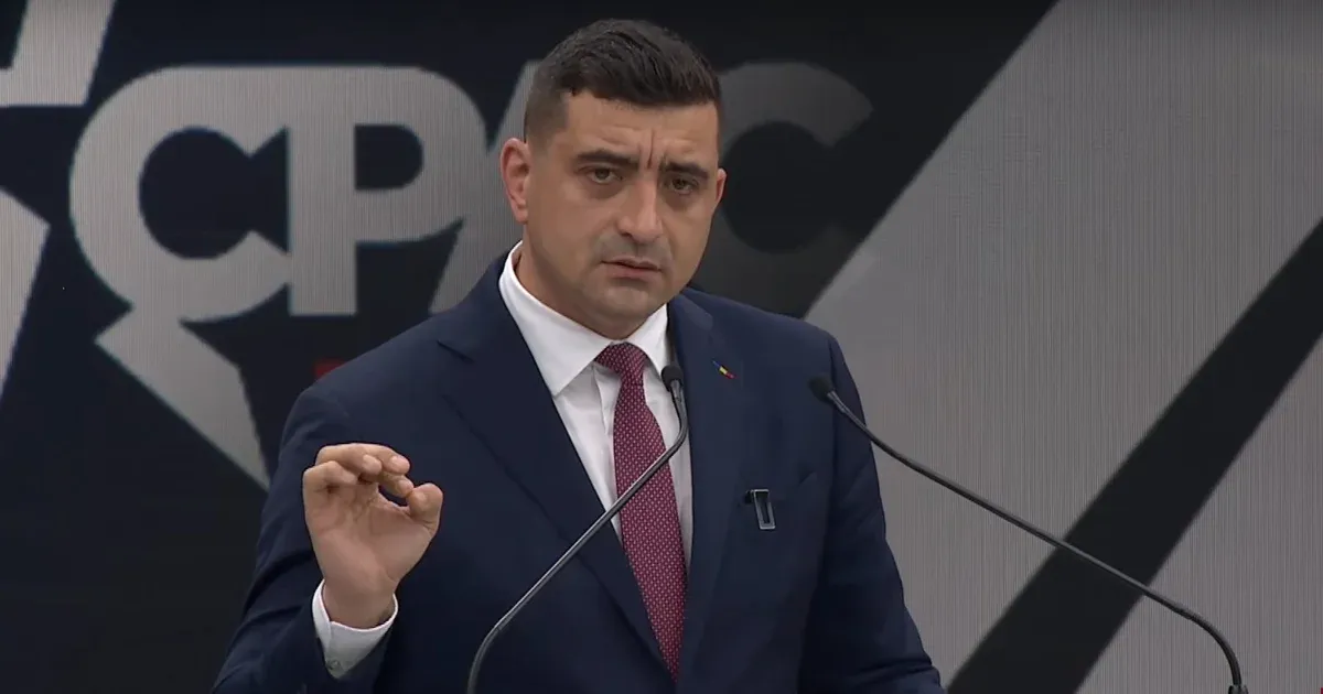 George Simion szerint Orbán Viktor elveszítheti a hatalmat, ha a lengyel jobboldal vasárnap veszít
