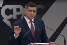George Simion szerint Orbán Viktor elveszítheti a hatalmat, ha a lengyel jobboldal vasárnap veszít
