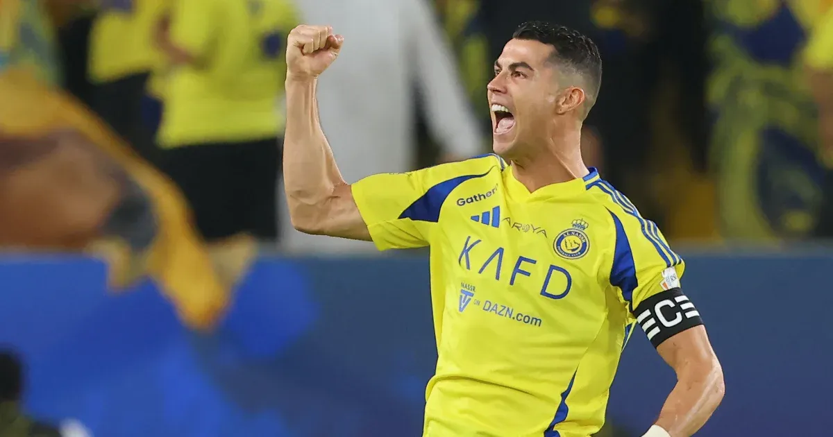 A negyvenéves C. Ronaldo sejtelmesen zárta le szaúdi fejezetét, Mexikóba is igazolhat