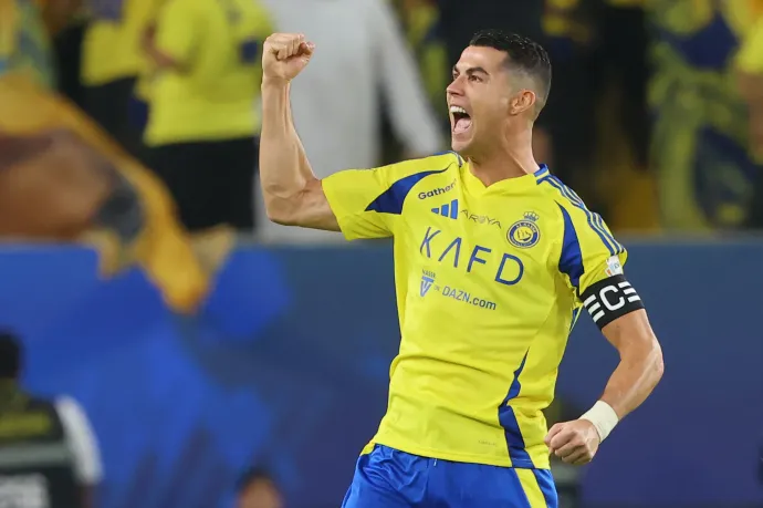 A negyvenéves C. Ronaldo sejtelmesen zárta le szaúdi fejezetét, Mexikóba is igazolhat