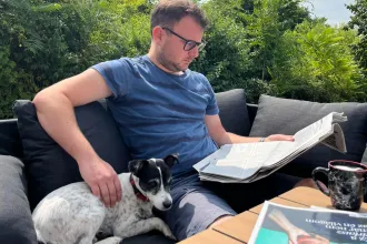 Itt egy újabb KDNP-s lemondás, de ez inkább a Fidesznek árthat