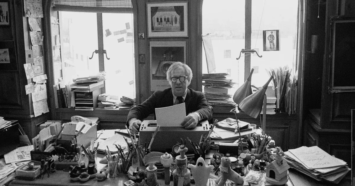 Egy pimasz diák levélben felkérdezett 150 írót a módszereiről, váratlanul Asimov, Kerouac és Bradbury is válaszolt neki