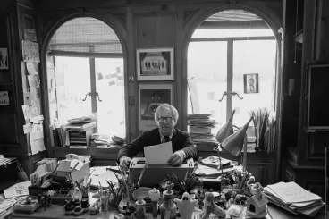 Egy pimasz diák levélben felkérdezett 150 írót a módszereiről, váratlanul Asimov, Kerouac és Bradbury is válaszolt neki