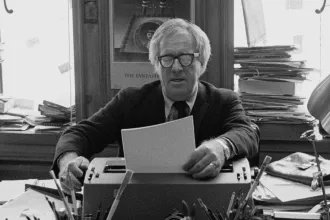 Egy pimasz diák levélben felkérdezett 150 írót a módszereiről, váratlanul Asimov, Kerouac és Bradbury is válaszolt neki