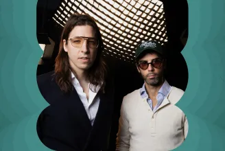 Ivan & The Parazol: Sosem gondoltuk azt, hogy ha Amerikába születünk, már sztárok lennénk
