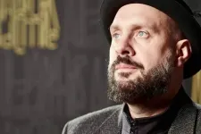 Horváth Hunor rendező a temesvári Csiky Gergely Állami Magyar Színház ügyvezető igazgatója