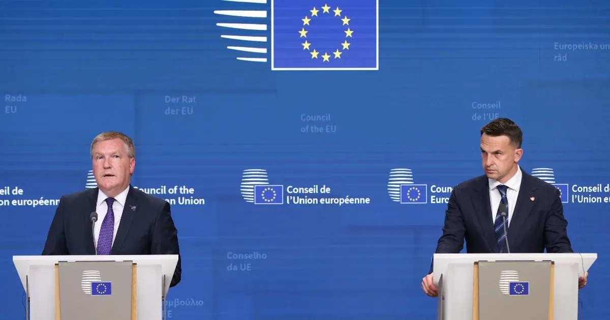 Semmilyen eszközt nem zár ki az Európai Bizottság az ellehetetlenítési törvényjavaslat miatt